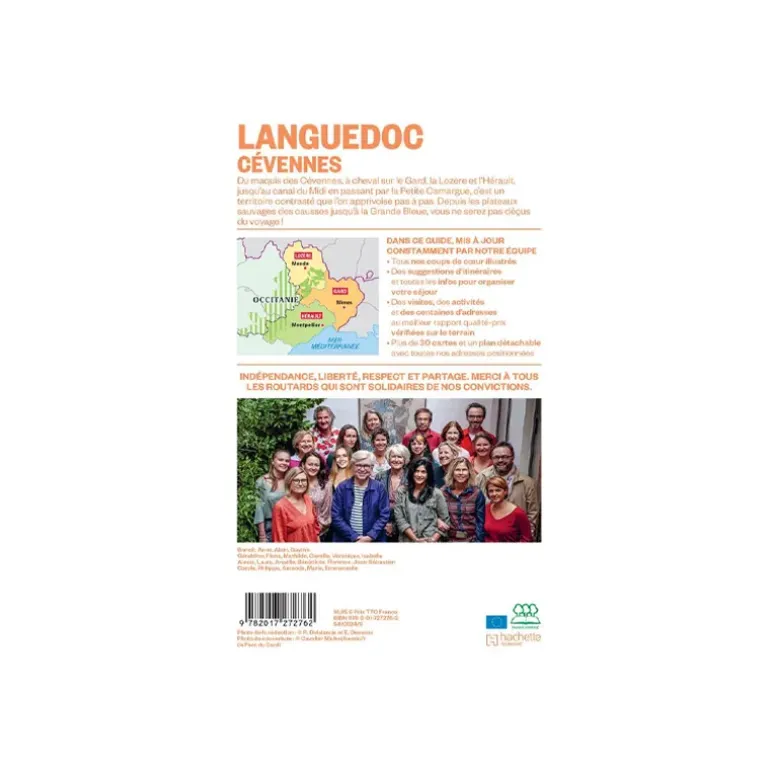 LANGUEDOC 2024/25