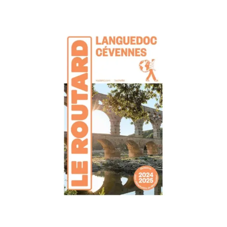 LANGUEDOC 2024/25