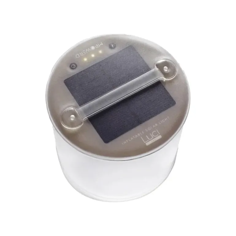 LANTERNE LUCI PRO LUX