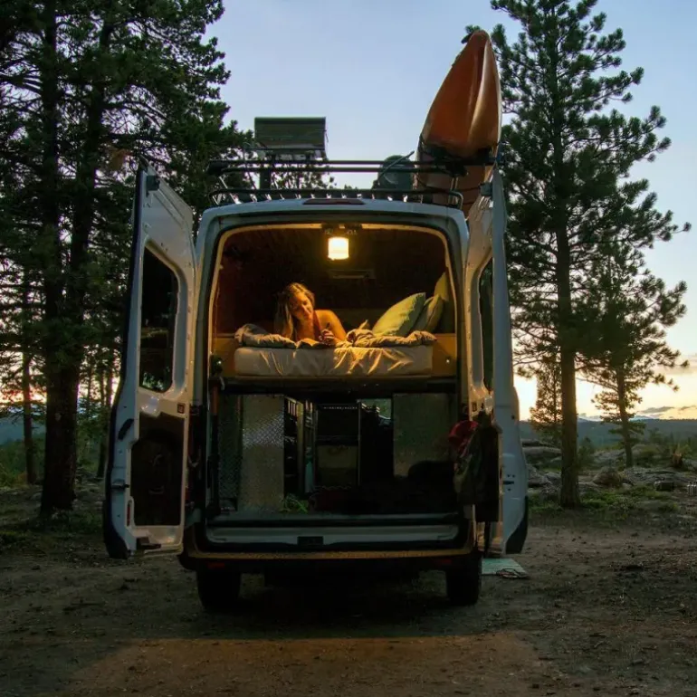 LANTERNE LUCI PRO LUX