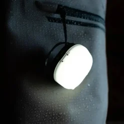 Lanterne Silva Glow Recharge Bleu