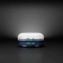 Lanterne Silva Glow Recharge Bleu