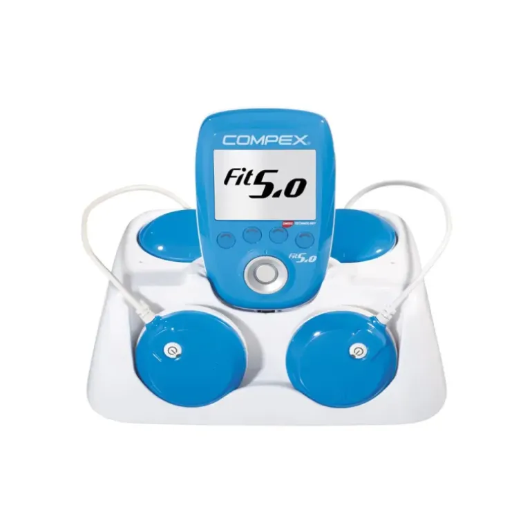 Électrostimulateur Fit 5.0