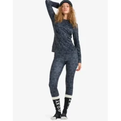 Legging Daybreak Brushed femme
