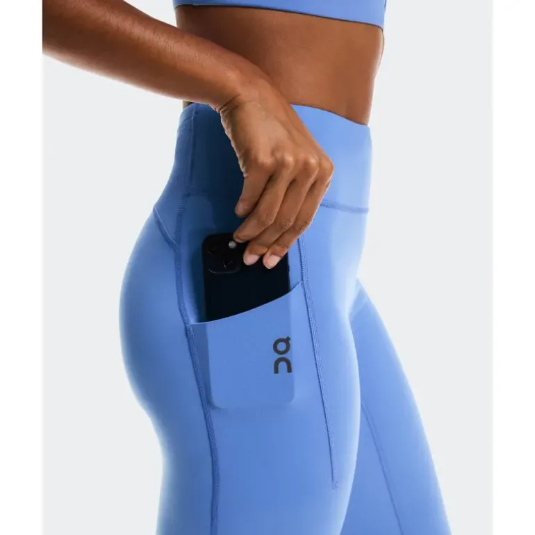 Legging Performance Tights 7/8 femme