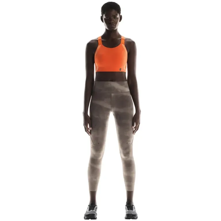 Legging Performance Tight 7/8 AOP femme