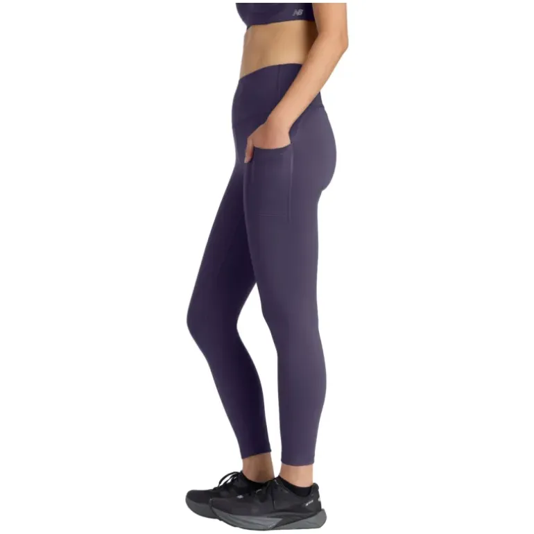 Legging RC Pocket 25" femme