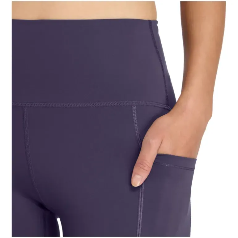 Legging RC Pocket 25" femme