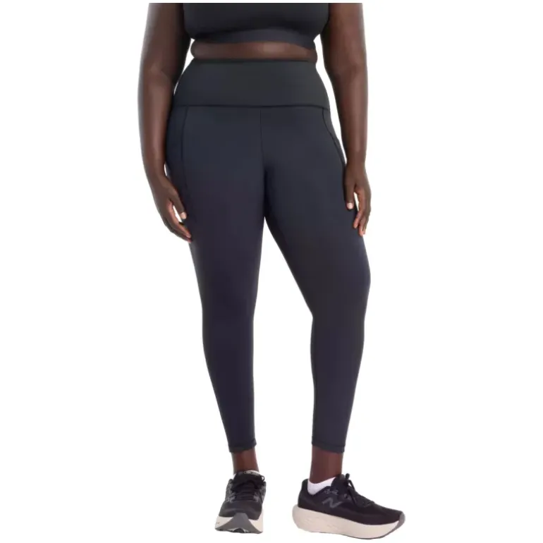 Legging RC Pocket 25" femme
