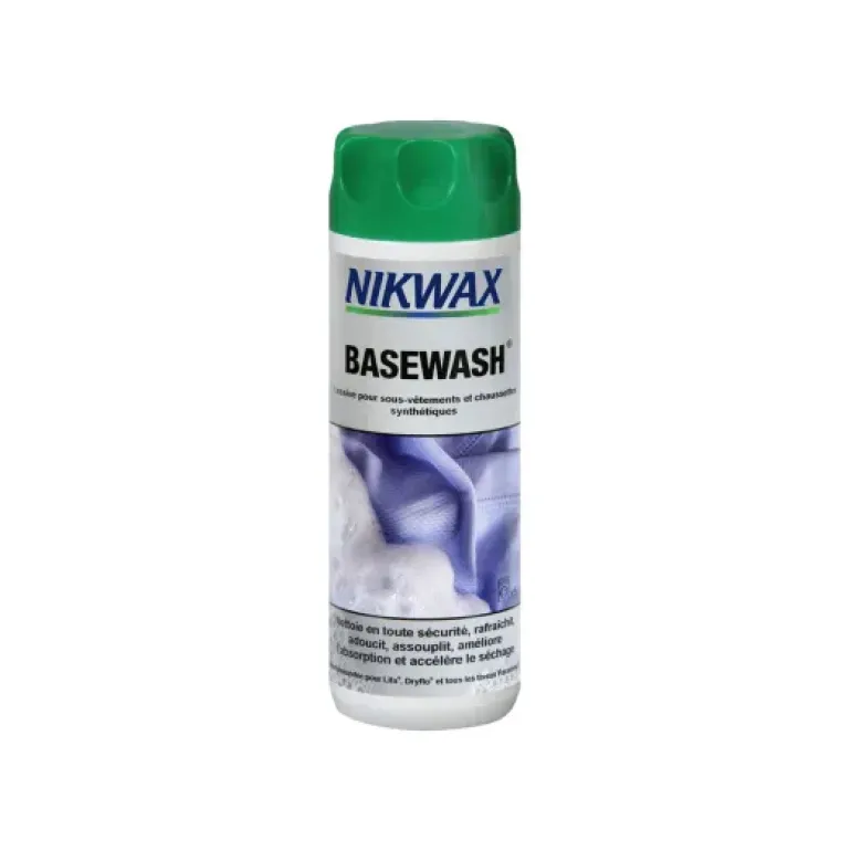 LESSIVE BASE WASH