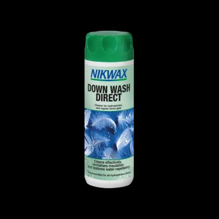 LESSIVE DIRECT DOWN WASH
