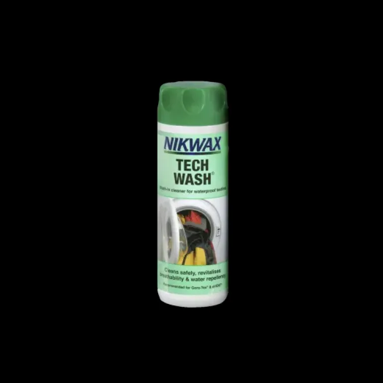 LESSIVE TECH WASH