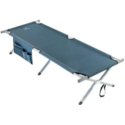 Lit de camp Camping Cot Rescue