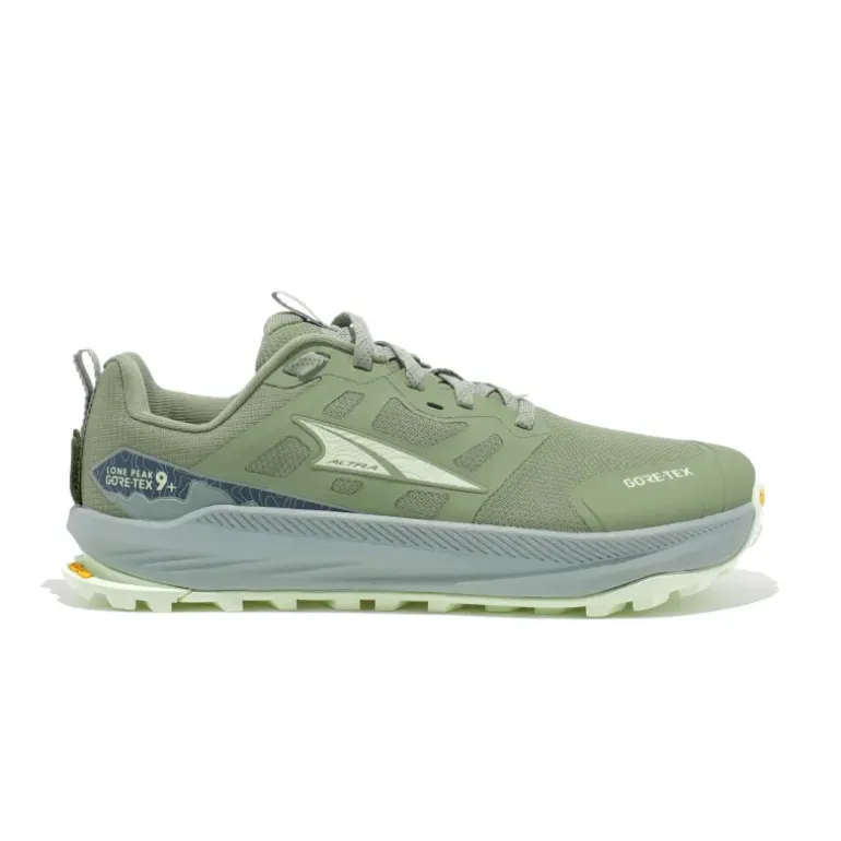Lone Peak 9+ GTX femme