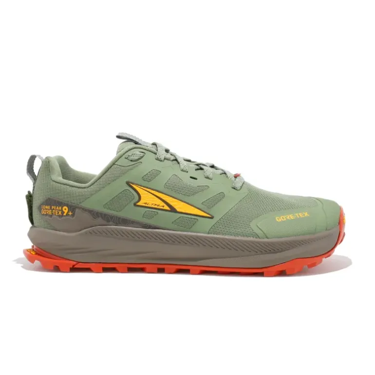Lone Peak 9+ GTX homme