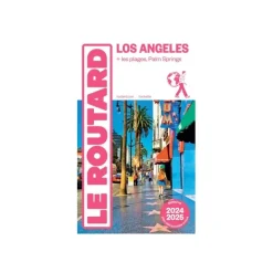 LOS ANGELES 2024/25