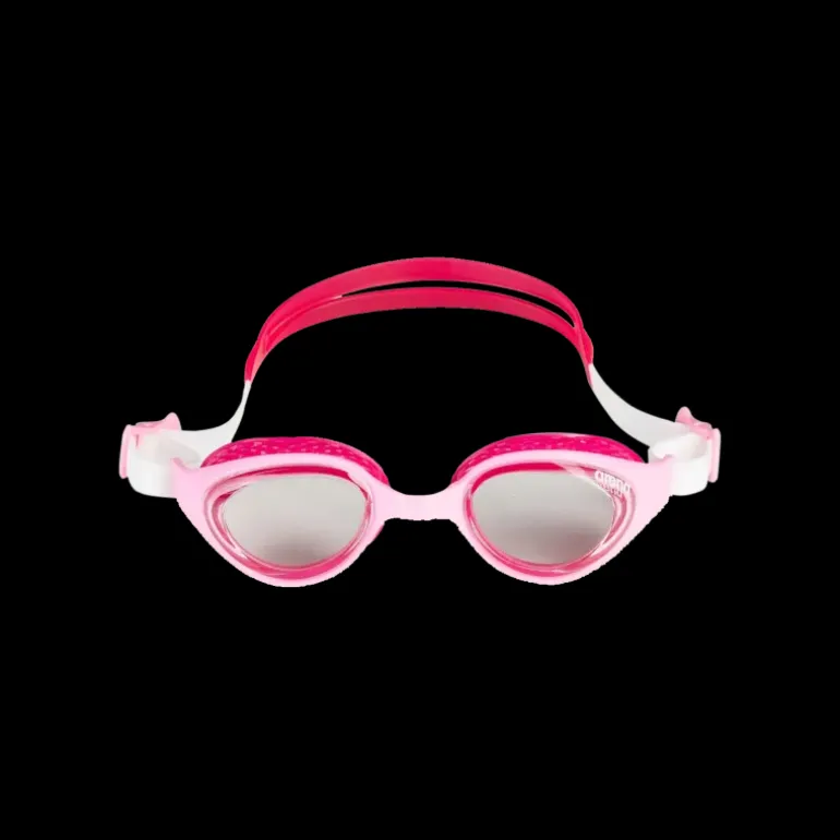 LUNETTES DE NATATION AIR JR