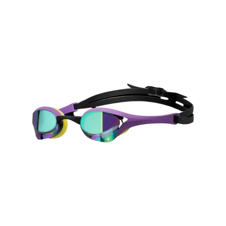 LUNETTES DE NATATION COBRA ULTRA SWIPE MIRROR