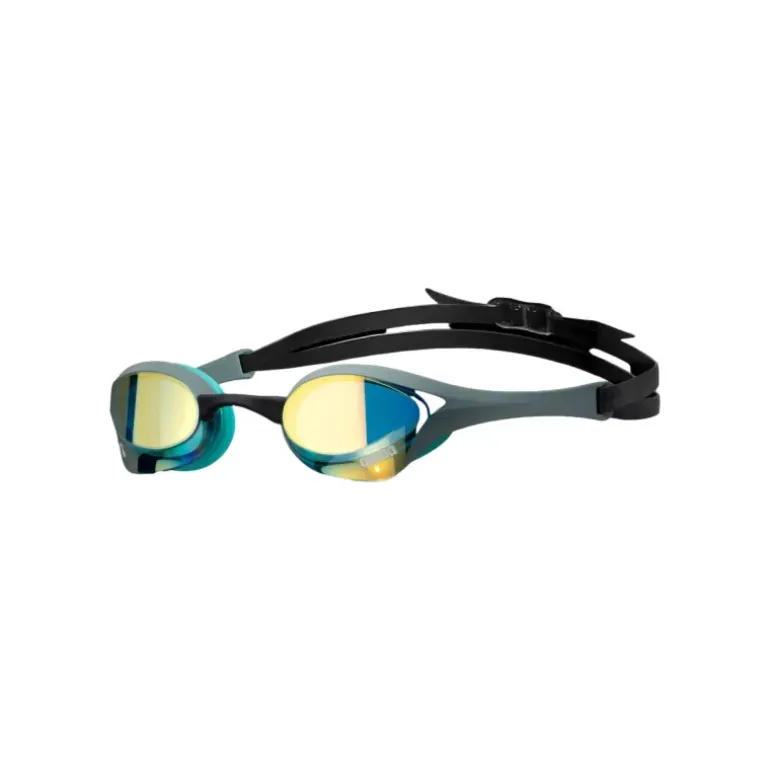 LUNETTES DE NATATION COBRA ULTRA SWIPE MIRROR