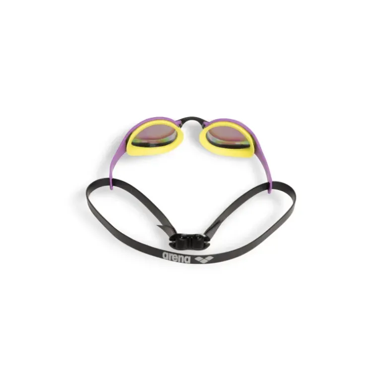 LUNETTES DE NATATION COBRA ULTRA SWIPE MIRROR