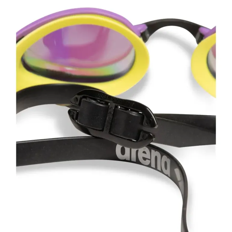 LUNETTES DE NATATION COBRA ULTRA SWIPE MIRROR
