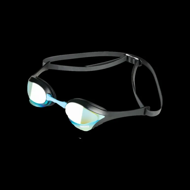 LUNETTES DE NATATION COBRA ULTRA SWIPE MIRROR