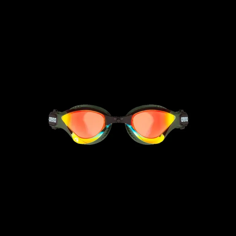 LUNETTES DE NATATION COBRA TRI MIRROR SWIPE
