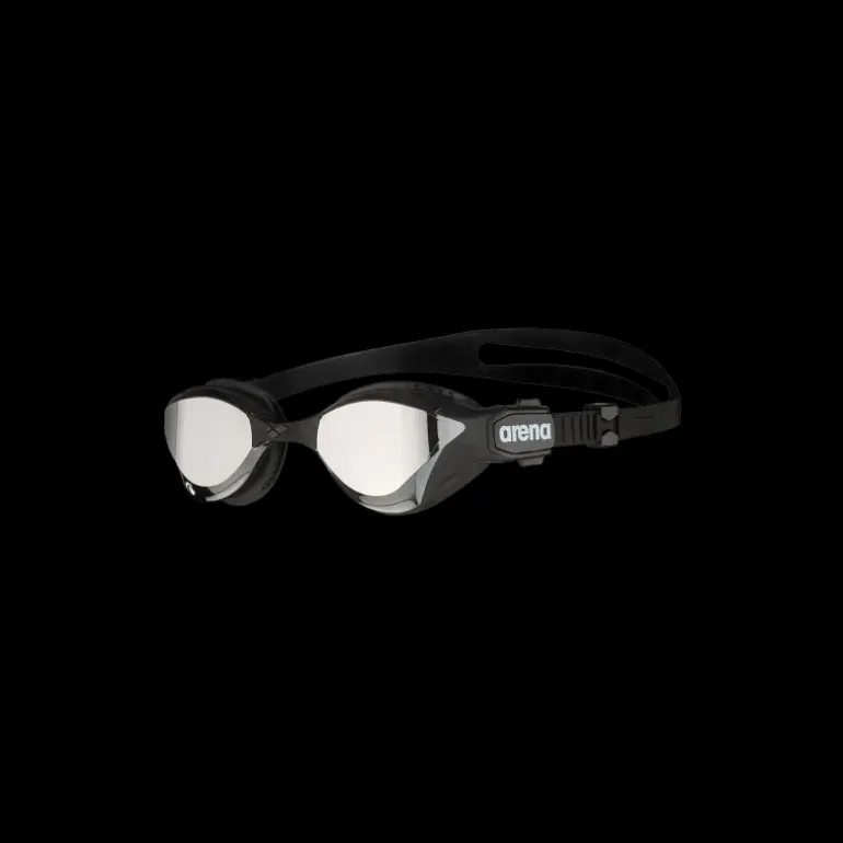 LUNETTES DE NATATION COBRA TRI MIRROR SWIPE