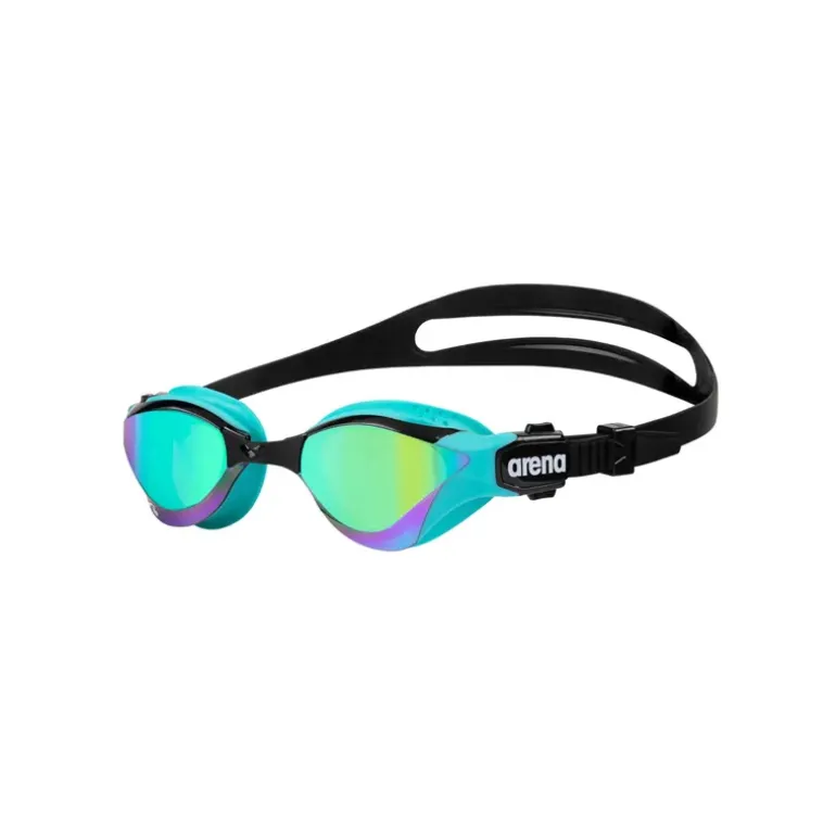 LUNETTES DE NATATION COBRA TRI MIRROR SWIPE