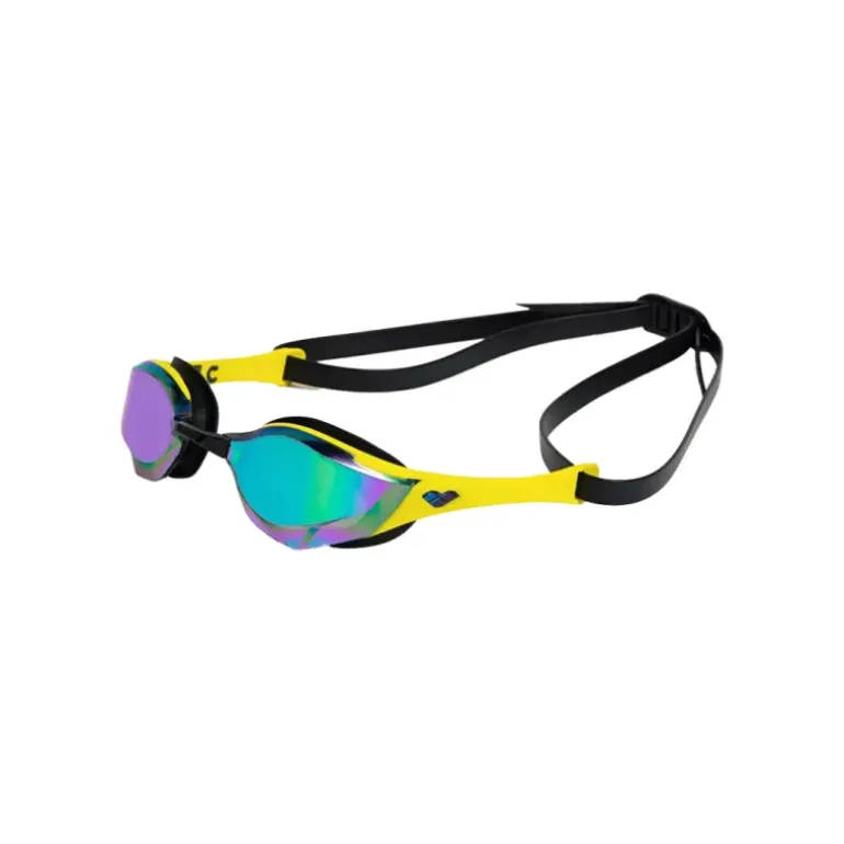 LUNETTES DE NATATION COBRA EDGE SWIPE MIROIR