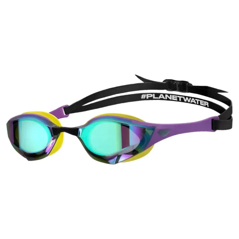 LUNETTES DE NATATION COBRA EDGE SWIPE MIROIR