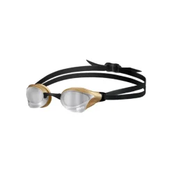 LUNETTES DE NATATION COBRA CORE MIRROR SWIPE