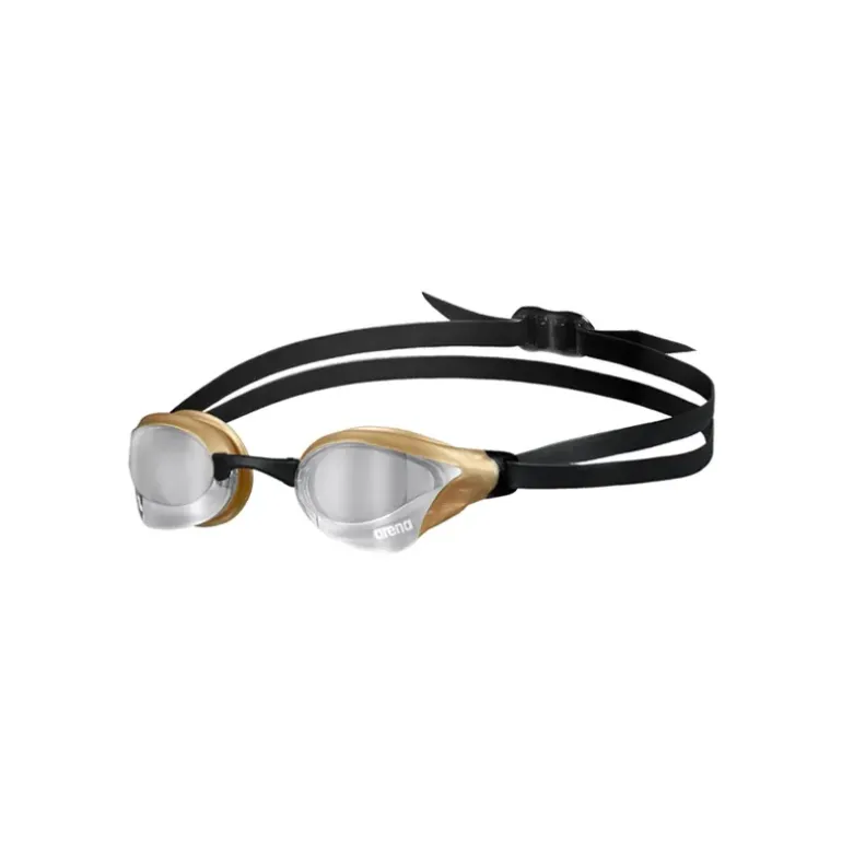 LUNETTES DE NATATION COBRA CORE MIRROR SWIPE