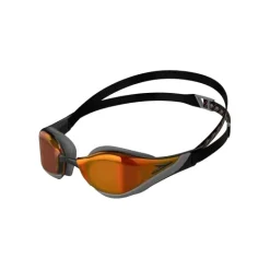 Lunettes de natation Fastskin Pure Focus Miroir Black Red