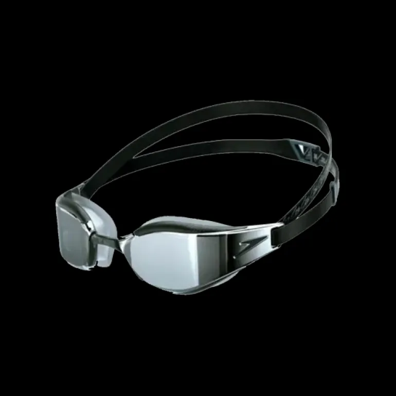 LUNETTES DE NATATION FASTSKIN HYPER ELITE MIROIR