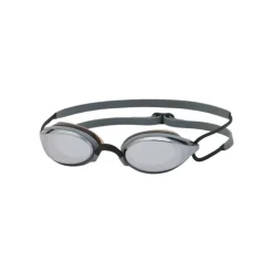 LUNETTES DE NATATION FUSION AIR TITANIUM