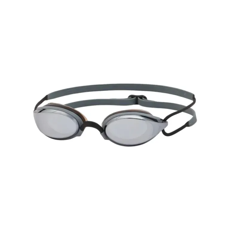 LUNETTES DE NATATION FUSION AIR TITANIUM