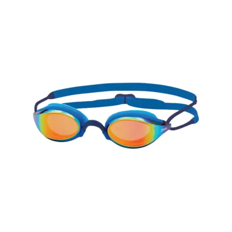 LUNETTES DE NATATION FUSION AIR TITANIUM