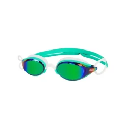 LUNETTES DE NATATION FUSION AIR TITANIUM
