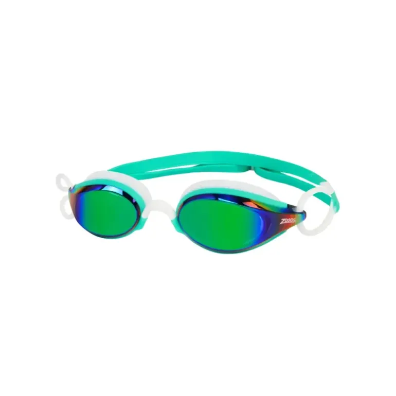 LUNETTES DE NATATION FUSION AIR TITANIUM
