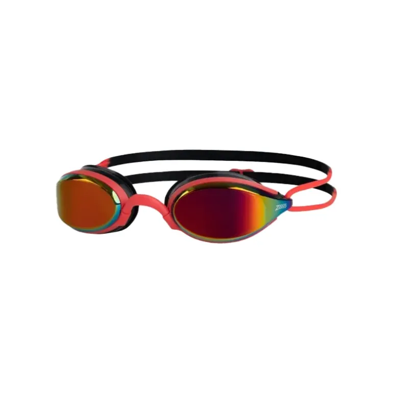 LUNETTES DE NATATION FUSION AIR TITANIUM