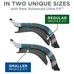 Lunettes de natation Predator Flex Titanium Reactor