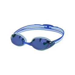 Lunettes de natation Vanquisher 3.0 Miroir bleu