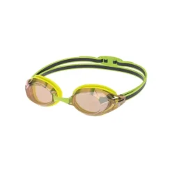 Lunettes de natation Vanquisher 3.0 Miroir jaune/vert