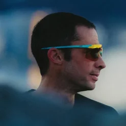Lunettes de soleil FASTER L REACTIV KILIAN JORNET