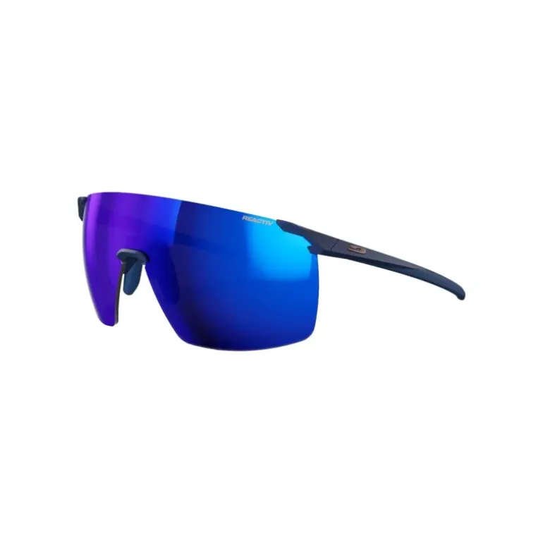 Lunettes de soleil FASTER L REACTIV
