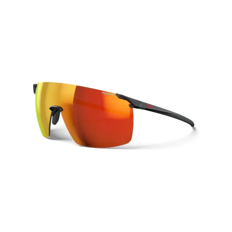 Lunettes de soleil FASTER L REACTIV