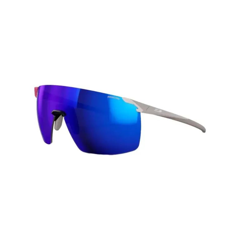 Lunettes de soleil FASTER L REACTIV