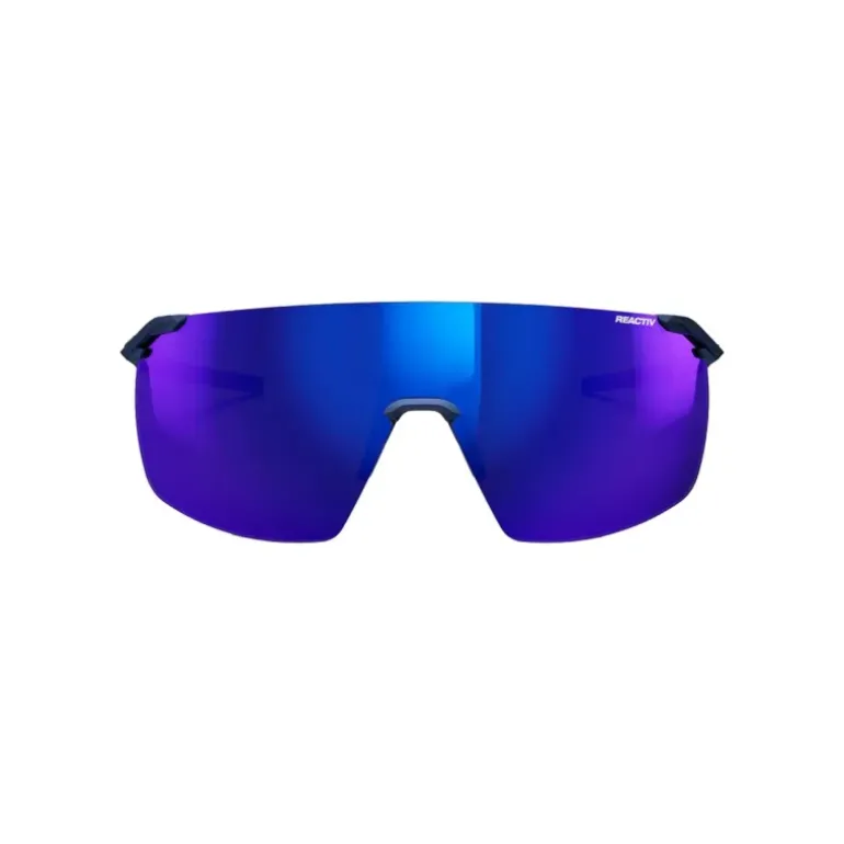 Lunettes de soleil FASTER L REACTIV
