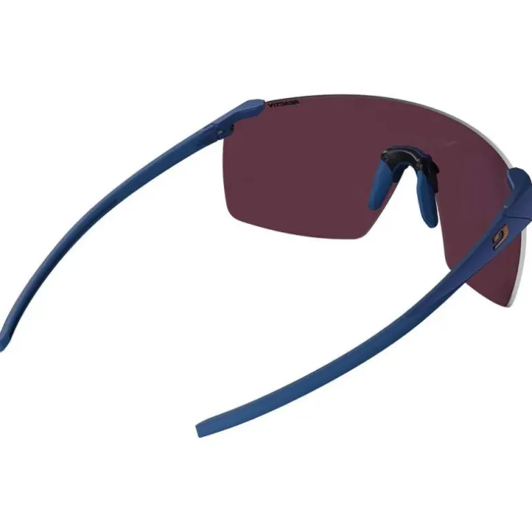 Lunettes de soleil FASTER L REACTIV